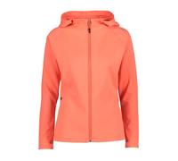 Cmp Fix Hood 32c8386 Jacket Rosso 2XS Donna