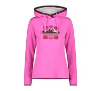 Cmp 31e1866 Fix Hoodie Viola L Donna