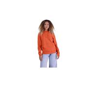 Felpa con cappuccio Fox Lady Head Coral S