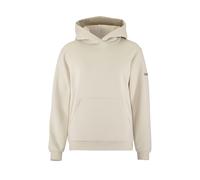 Felpa con cappuccio da donna Craft Community 2.0 Bianco XL