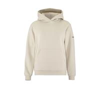 Felpa con cappuccio da donna Craft Community 2.0 Blanc XL