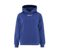 Felpa con cappuccio da donna Craft Community 2.0 Bleu S
