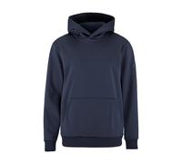 Felpa con cappuccio da donna Craft Community 2.0 Function Bleu S