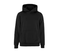 Felpa con cappuccio da donna Craft Community 2.0 Function Nero 2XL