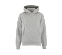 Felpa con cappuccio da donna Craft Community 2.0 Gris L