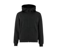 Felpa con cappuccio da donna Craft Community 2.0 Noir XS