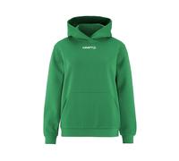 Felpa con cappuccio da donna Craft Community 2.0 Vert 2XL