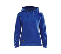 Craft Community Hoodie Blu 2XL Donna