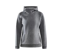 Craft Soul Core Hood, Felpa da Donna