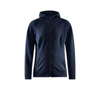 Craft Core Full Zip Hood W Donna