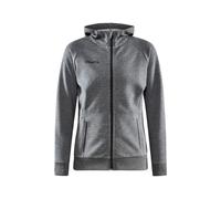 Craft Core Full Zip Hood W Donna