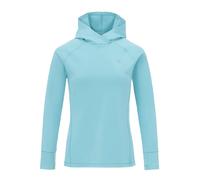 Felpa con cappuccio da donna Dare 2B Refresh Bleu 38