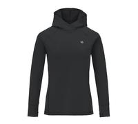 Felpa con cappuccio da donna Dare 2B Refresh Noir 40
