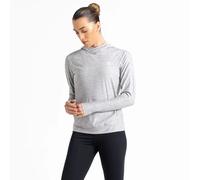 Dare2b Sprint Cty Hoodie Grigio 58 Donna