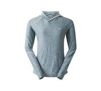 Dare2b Womens Sprint City Hoodie Casual Tops Pullover, Grigio, 14 Donna