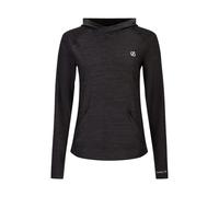 Maglietta da donna Dare 2b Sprint Cty Hoodie Taglia: L / Colore: nero/bianco