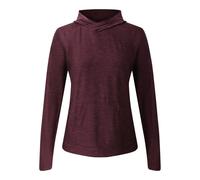 Dare2b Sprint Cty Hoodie Viola 46 Donna