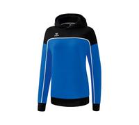 Erima Change Hoodie Blu 42 Donna