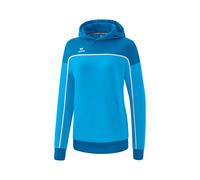 Felpe con cappuccio Erima CHANGE by erima Hoody 4062075170589 in taglia 36 EU