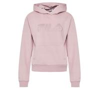Fila Felpa con cappuccio Bischkek da donna rosa S