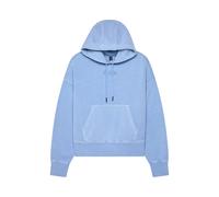 Felpa con cappuccio da donna Fox Racing Bleu