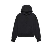 Felpa con cappuccio da donna Fox Racing Noir