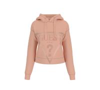 Guess Athleisure Felpa Donna Colore Nero XS