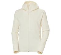 Felpa con cappuccio da donna Helly Hansen Evolved Air Beige M