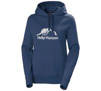 Helly Hansen Felpa Con Cappuccio Nord Graphic