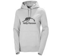 Helly Hansen Felpa Con Cappuccio Nord Graphic