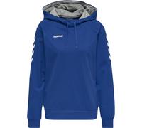 Felpa con cappuccio da donna Hummel hmlGO Bleu S
