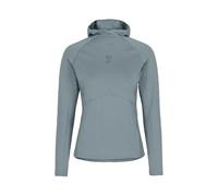 Felpa con cappuccio da donna Johaug Discipline Tech Vert S