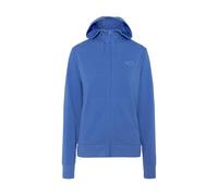 Felpa con cappuccio da donna Kari Traa Bleu M