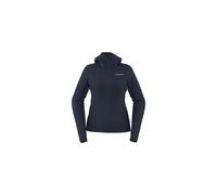 Felpa con cappuccio da donna La Sportiva Chill Bleu XL