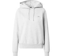 Felpa con cappuccio da donna Napapijri B-Nina H Wint Gris XS