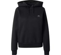 Felpa con cappuccio da donna Napapijri B-Nina H Wint Noir XS