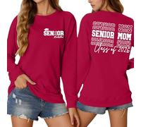 Felpa con cappuccio da donna, oversize, lunga oversize, felpa con cappuccio, slim fit, alla moda, sottile, con cappuccio, per la mezza stagione, per il tempo libero, lo sport, a maniche lunghe
