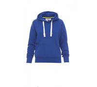 Felpa con cappuccio da donna Payper Atlanta+ Bleu 2XL