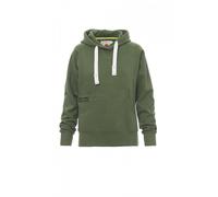 Felpa con cappuccio da donna Payper Atlanta+ Vert S