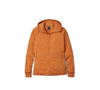 Felpa con cappuccio da donna Rab Nexus Arancione M