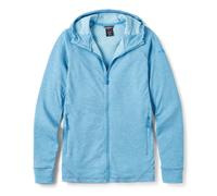 Felpa con cappuccio da donna Rab Nexus Bleu XL