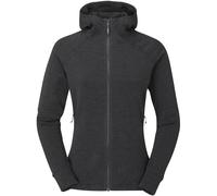 Rab - Women's Nexus Hoody - Giacca in pile 42 nero