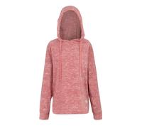 Felpa con cappuccio da donna Regatta Mayse Rose 52