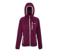 Regatta Newhill Ii Full Zip Fleece Viola 34 Donna