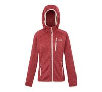 Felpa con cappuccio da donna Regatta Newhill II Rose 46