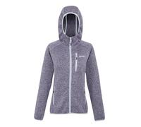 Regatta Newhill Ii Full Zip Fleece Viola 38 Donna