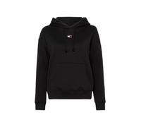 Felpa con cappuccio da donna Tommy Hilfiger Badge