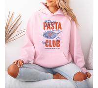 Felpa con cappuccio da donna una combinazione di amanti della magia e della...