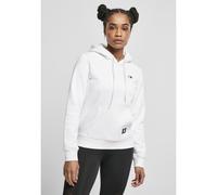 Felpa con cappuccio da donna Urban Classics starter essential Blanc XL
