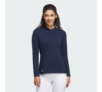 adidas Donna Performance Golf Hoodie, Collegiate Navy, S